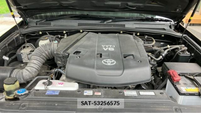 Toyota HILUX SURF 2007-02 8362212-6