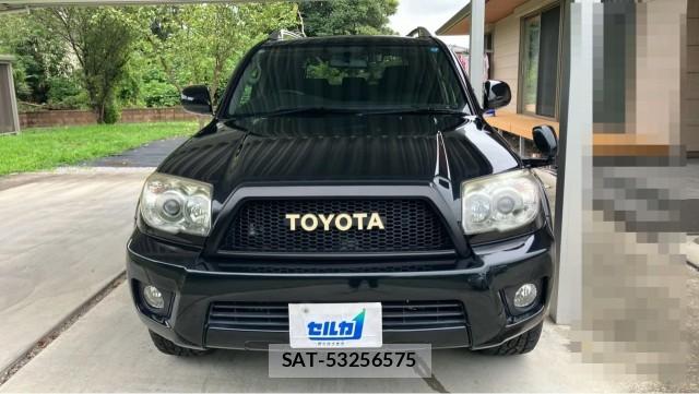 Toyota HILUX SURF 2007-02 8362212-8