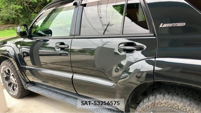 Toyota HILUX SURF 2007-02 8362212-9