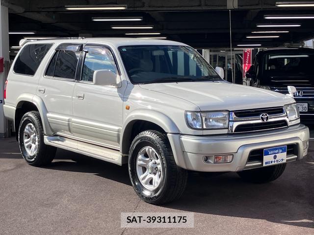 Toyota HILUX SURF 2001-03 8362879-0