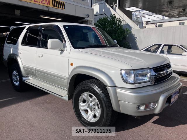 Toyota HILUX SURF 2001-03 8362879-1