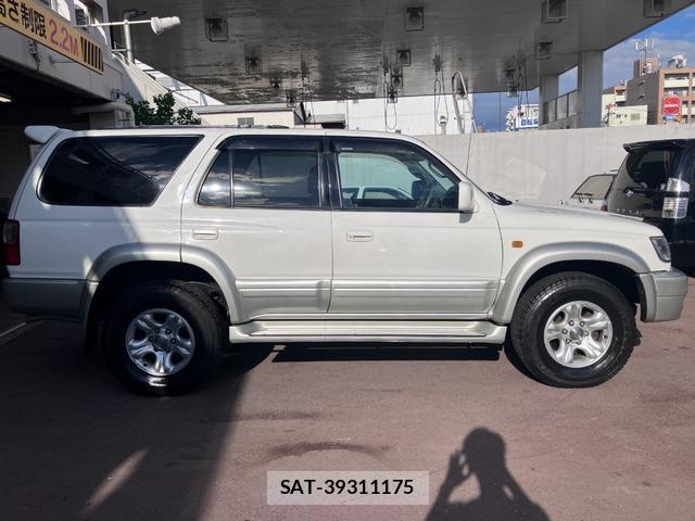 Toyota HILUX SURF 2001-03 8362879-10