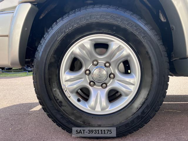 Toyota HILUX SURF 2001-03 8362879-15