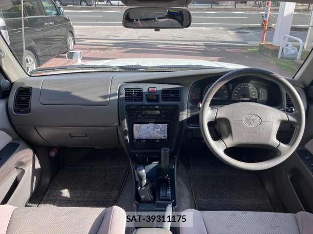 Toyota HILUX SURF 2001-03 8362879-16