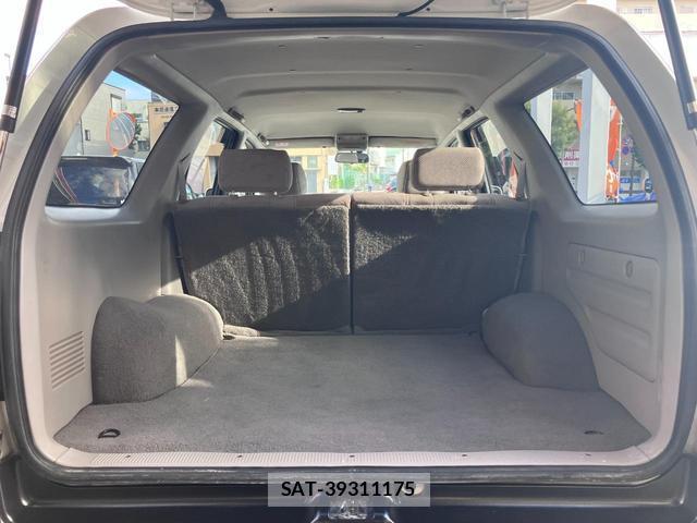 Toyota HILUX SURF 2001-03 8362879-19