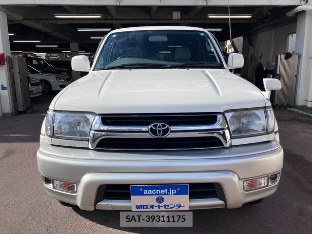 Toyota HILUX SURF 2001-03 8362879-2