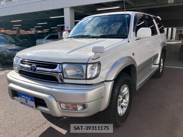 Toyota HILUX SURF 2001-03 8362879-3