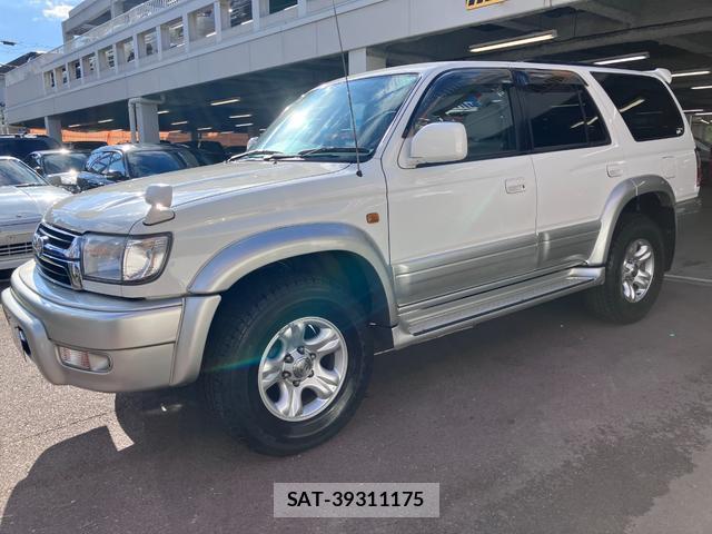 Toyota HILUX SURF 2001-03 8362879-4
