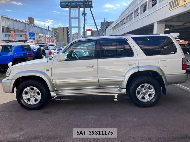 Toyota HILUX SURF 2001-03 8362879-5