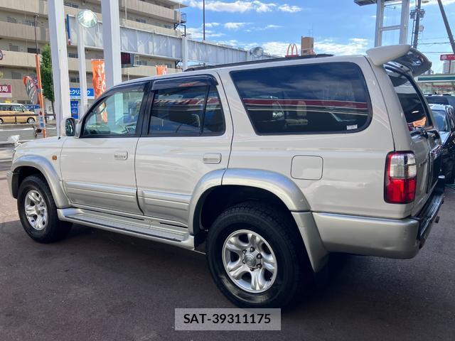 Toyota HILUX SURF 2001-03 8362879-6