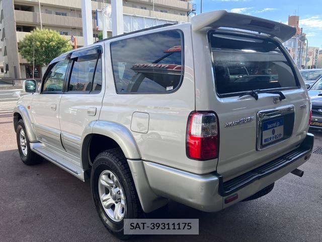 Toyota HILUX SURF 2001-03 8362879-7