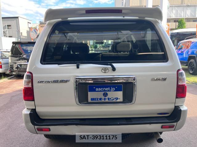 Toyota HILUX SURF 2001-03 8362879-8