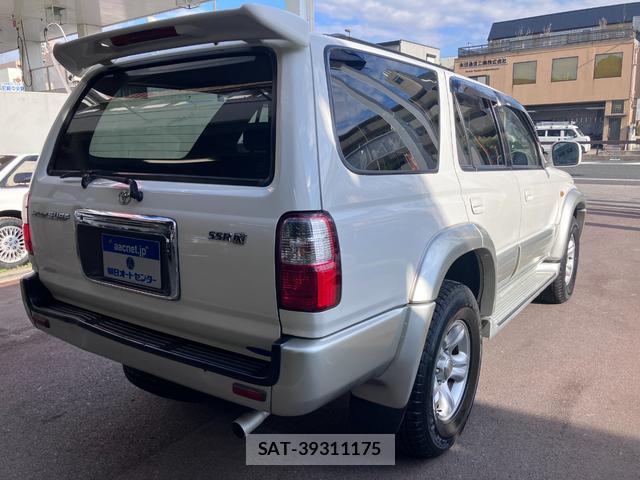 Toyota HILUX SURF 2001-03 8362879-9