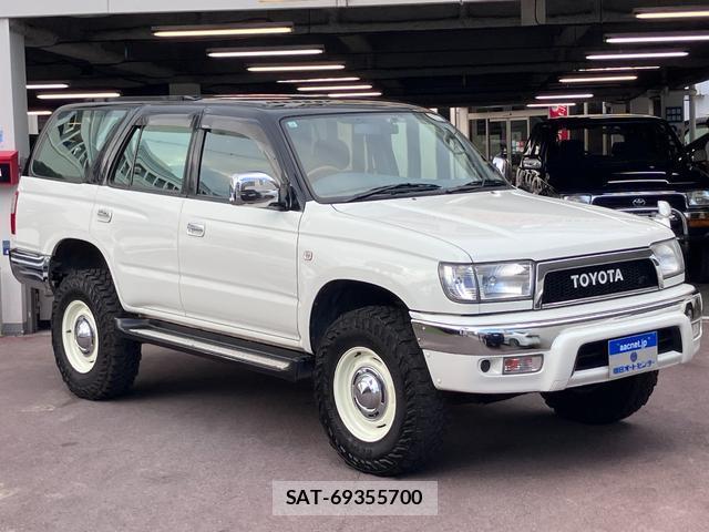 Toyota HILUX SURF 2000-06 8362881-0