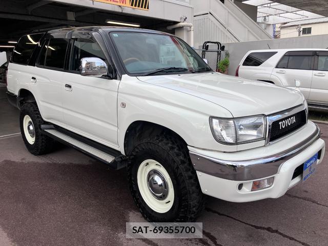 Toyota HILUX SURF 2000-06 8362881-1