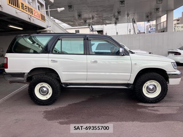 Toyota HILUX SURF 2000-06 8362881-10