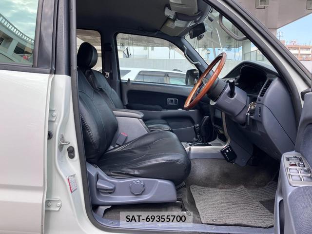Toyota HILUX SURF 2000-06 8362881-16