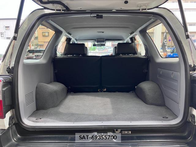 Toyota HILUX SURF 2000-06 8362881-18