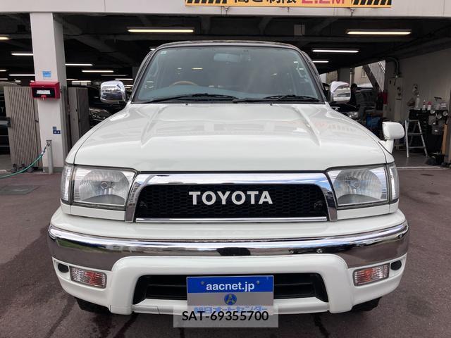 Toyota HILUX SURF 2000-06 8362881-2