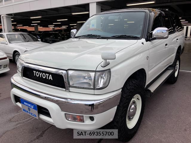 Toyota HILUX SURF 2000-06 8362881-3