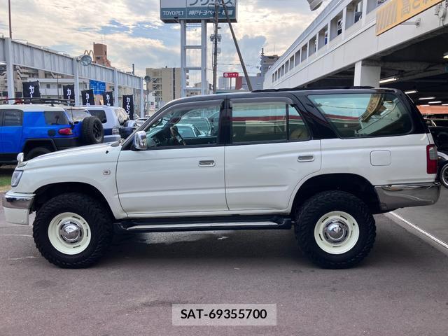 Toyota HILUX SURF 2000-06 8362881-5
