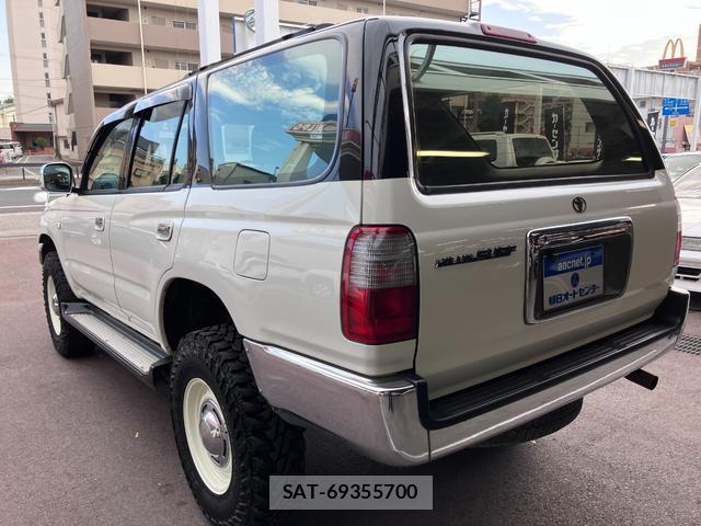 Toyota HILUX SURF 2000-06 8362881-7