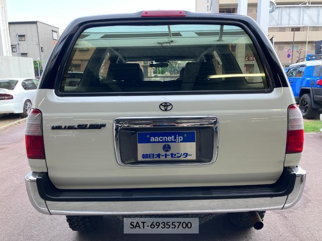 Toyota HILUX SURF 2000-06 8362881-8