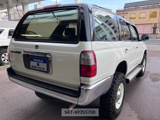 Toyota HILUX SURF 2000-06 8362881-9