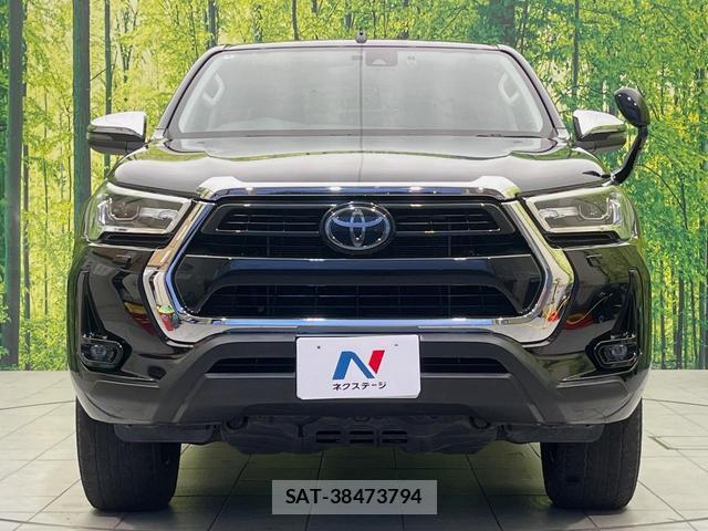 Toyota HILUX 2021-05 8360534-13