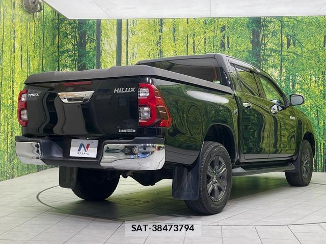 Toyota HILUX 2021-05 8360534-16