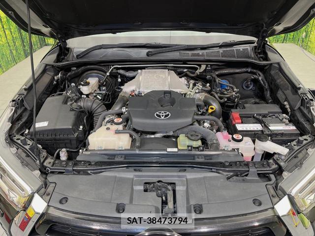 Toyota HILUX 2021-05 8360534-17