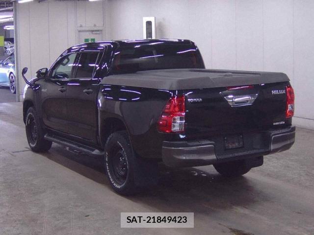 Toyota HILUX 2018-05 8360770-1