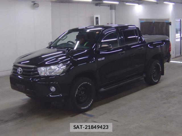 Toyota HILUX 2018-05 8360770-4