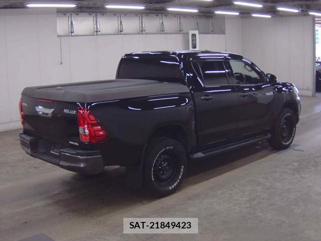 Toyota HILUX 2018-05 8360770-5