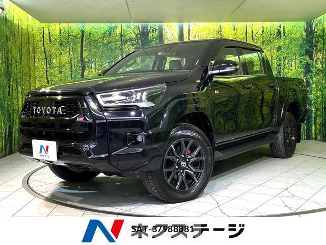 Toyota HILUX 2023-03 8360999-0