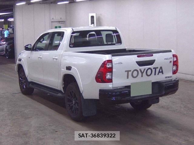 Toyota HILUX 2024-10 8361645-1
