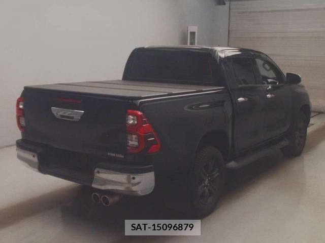 Toyota HILUX 2023-07 8362168-1