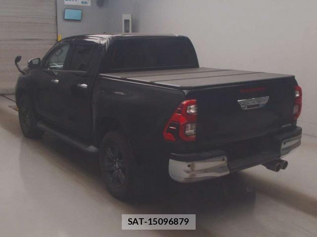 Toyota HILUX 2023-07 8362168-5