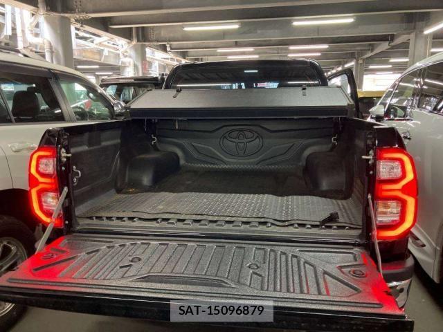 Toyota HILUX 2023-07 8362168-6