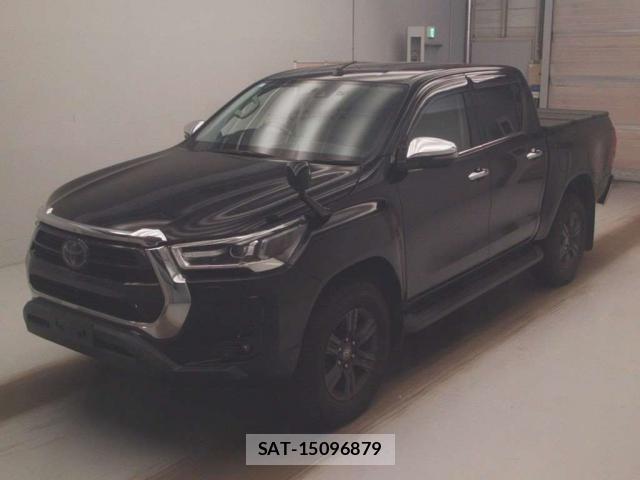 Toyota HILUX 2023-07 8362168-9