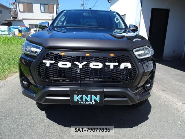 Toyota HILUX 2024-07 8362502-1