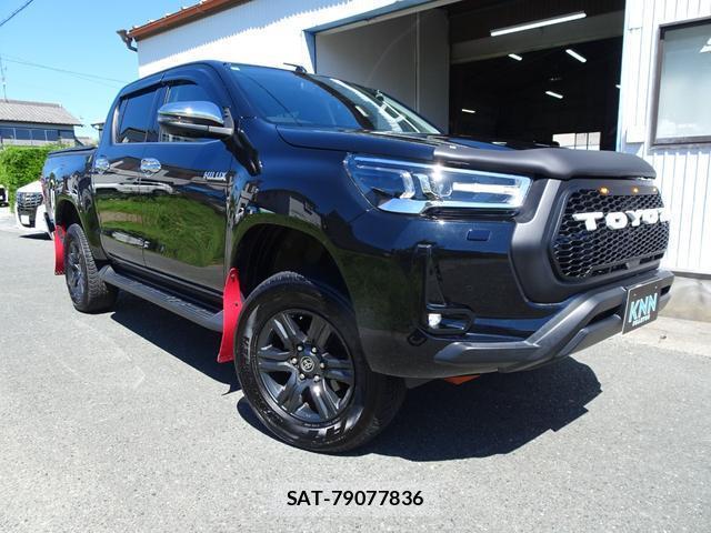 Toyota HILUX 2024-07 8362502-11