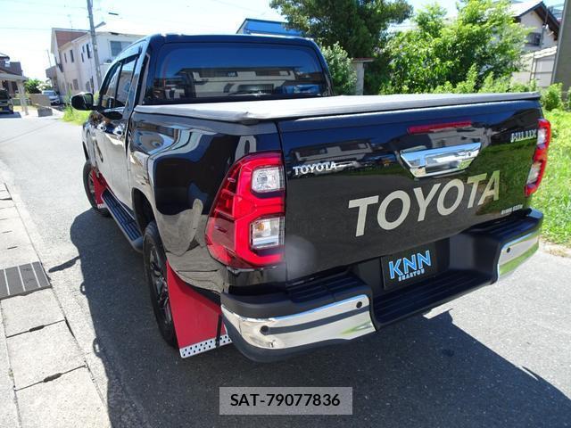 Toyota HILUX 2024-07 8362502-17