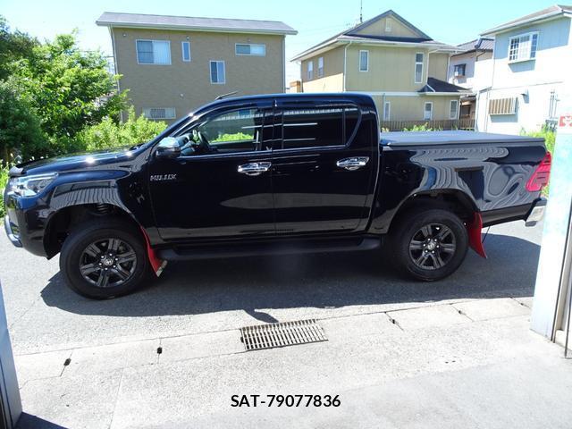 Toyota HILUX 2024-07 8362502-18