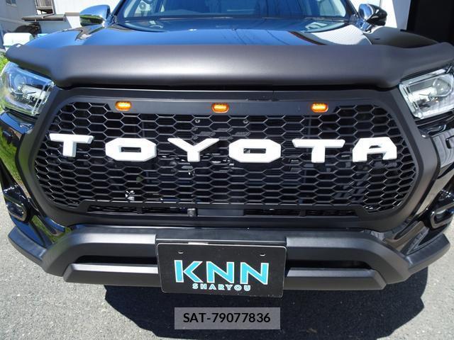 Toyota HILUX 2024-07 8362502-4