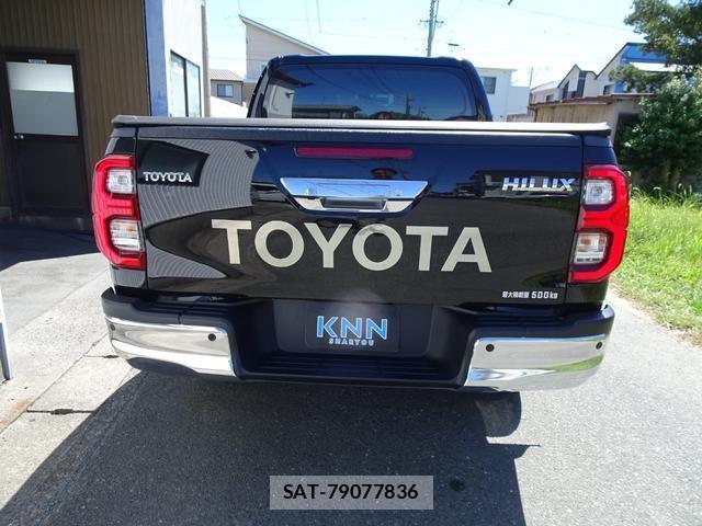 Toyota HILUX 2024-07 8362502-5