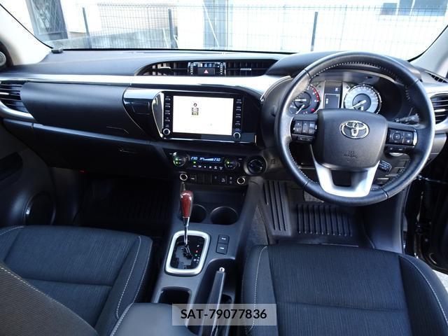 Toyota HILUX 2024-07 8362502-8