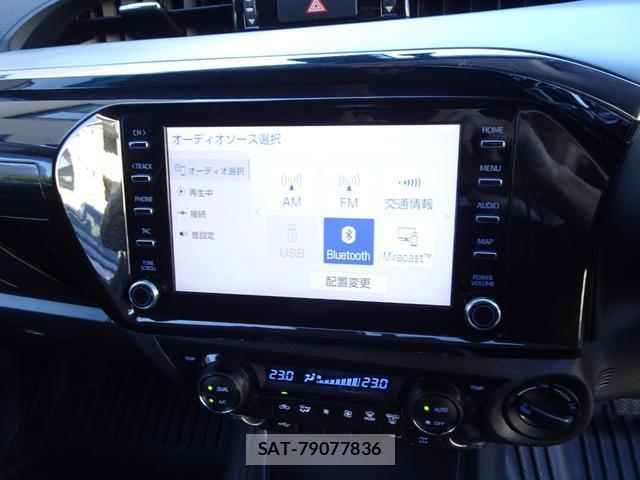 Toyota HILUX 2024-07 8362502-9