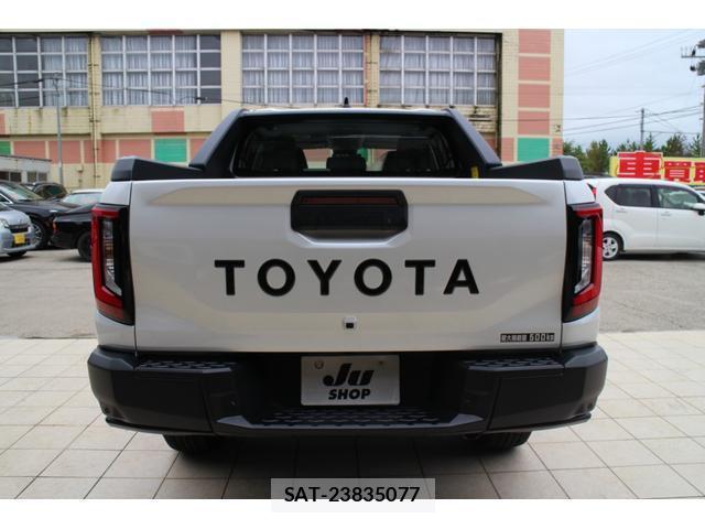 Toyota HILUX 2026-07 8363125-1