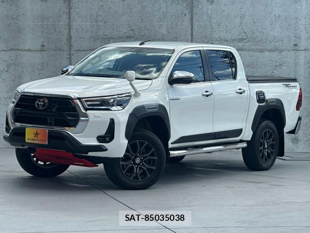 HILUX